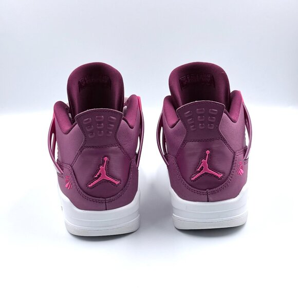 Air Jordan 4 Retro GS 'For The Love Of The Game' - Picture 4 of 10